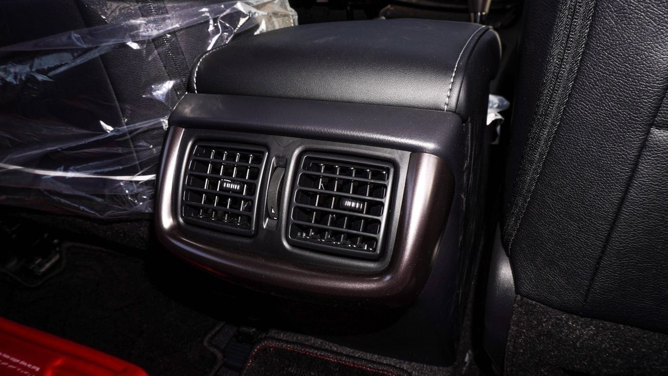 Toyota Hilux GR Sport 4.0L