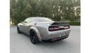 Dodge Challenger SRT Hellcat 2015 GCC Full carbon