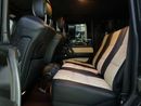 Mercedes-Benz G 63 AMG 4X4² GCC