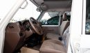 Toyota Land Cruiser Pick Up