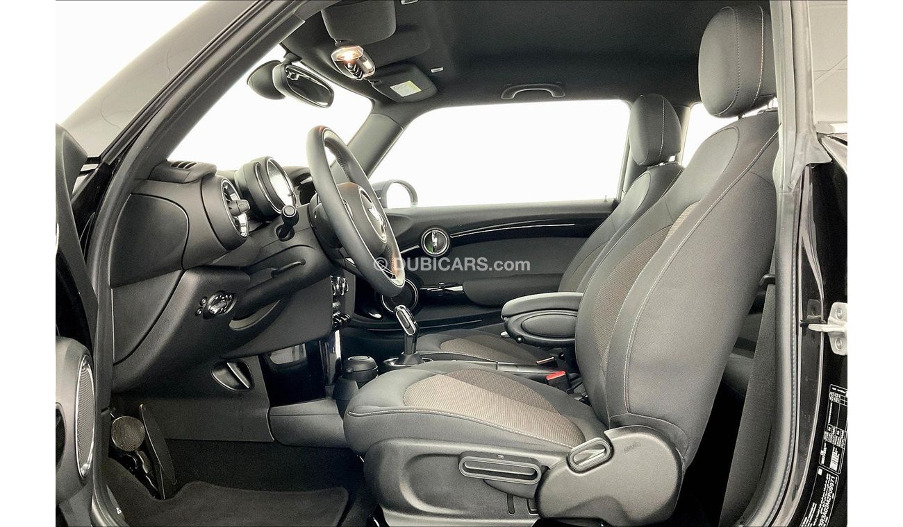 Used Mini Cooper Cooper 2021 for sale in Dubai - 638385