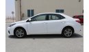 Toyota Corolla Limited Edition;Certified Vehicle With Warranty,Sunroof and Cruise Control(26734)