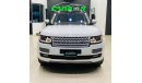 Land Rover Range Rover Vogue RANGE ROVER VOGUE 2016 GCC IN VERY BEAUTIFUL CONDITION FOR 169K AED INCLUDING FREE INSURANCE+REG.+WA