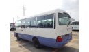 Toyota Coaster USED RHD TOYOTA COASTER BUS 1997MY LOT # 524