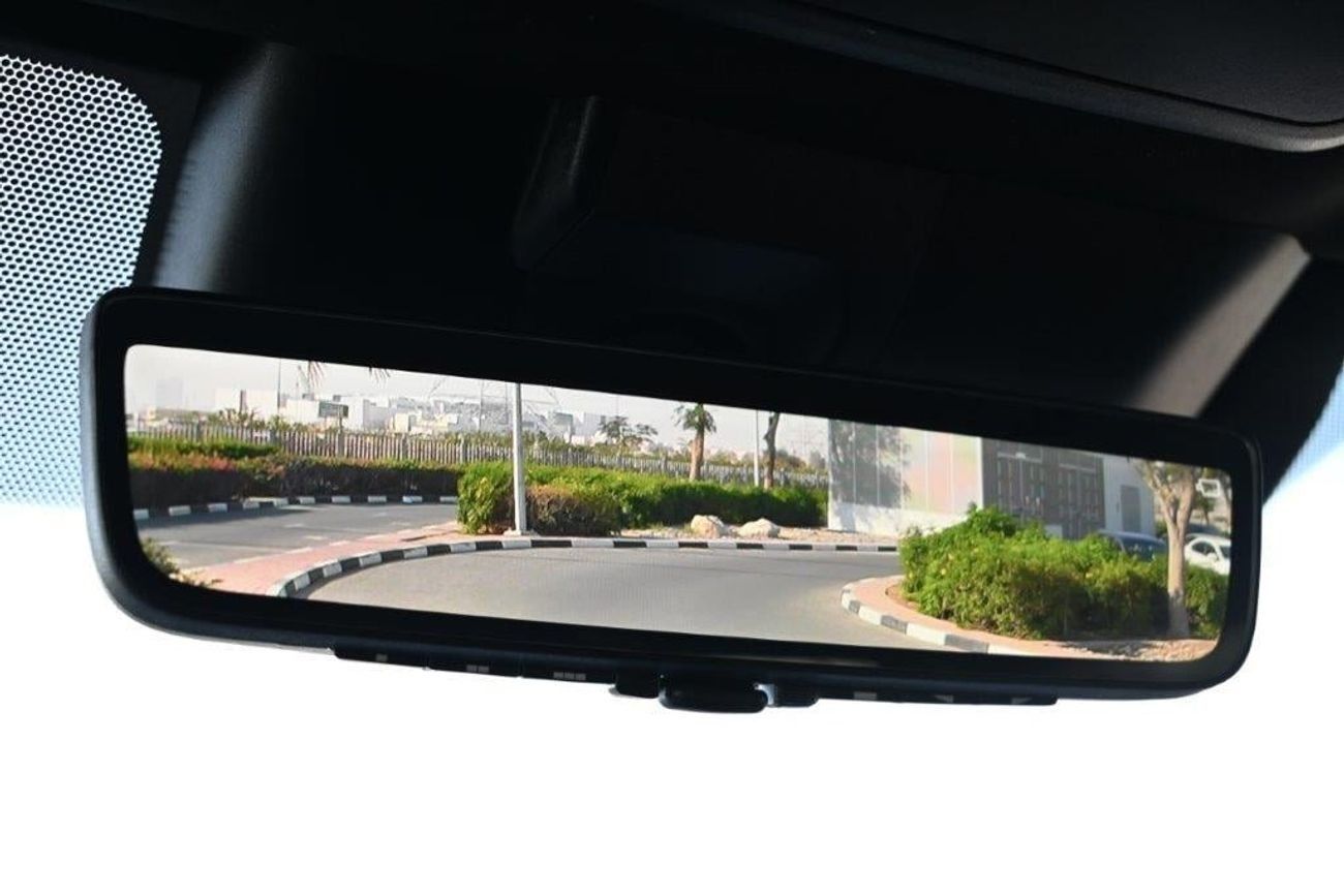 تويوتا تاندرا 2025 MODEL TOYOTA TUNDRA CREWMAX PLATINUM 1794 V6 3.4L TURBO 4WD 5-SEATER AUTOMATIC TRANSMISSION