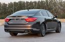 Kia Quoris TOP