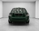 Rolls Royce Ghost EWB