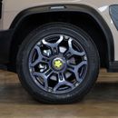 جيتور T2 Luxury AED 2,433pm • 0% Downpayment • Jetour T2 • 1 Year Warranty