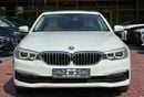 BMW 520i Executive 1.6L Executive 2020 GCC