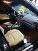 Mercedes Benz C250 CGI