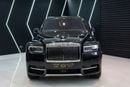 Rolls Royce Cullinan STANDARD Rear Entertainment Screens, Bespoke Audio, Starlight, Dealer Warranty!!