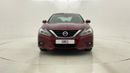 Nissan Altima SV 2.5 | Zero Down Payment | Home Test Drive