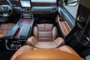 Lincoln Navigator Lincoln Navigator Reserve 2021 GCC | Warranty | Service Contract