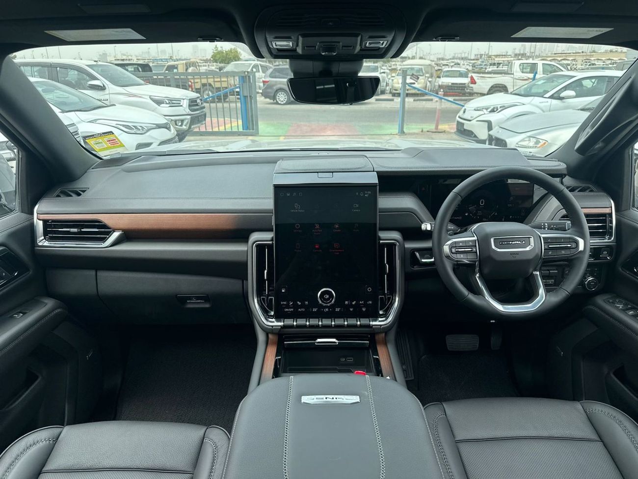 جي أم سي يوكون