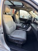 Toyota Tundra Limited Crewmax | panoramic | 360 Camera | Full option