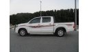 Toyota Hilux 2.7