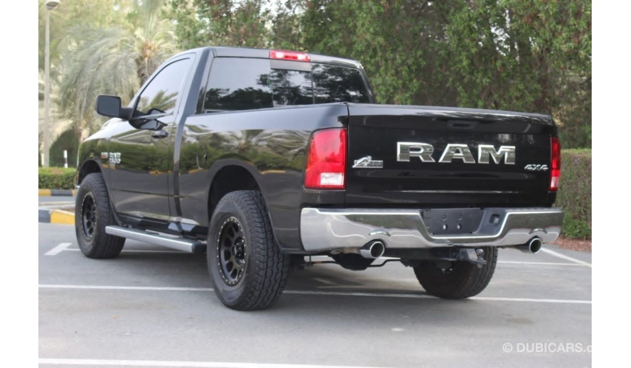 RAM 1500