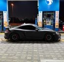 بورش كايمان