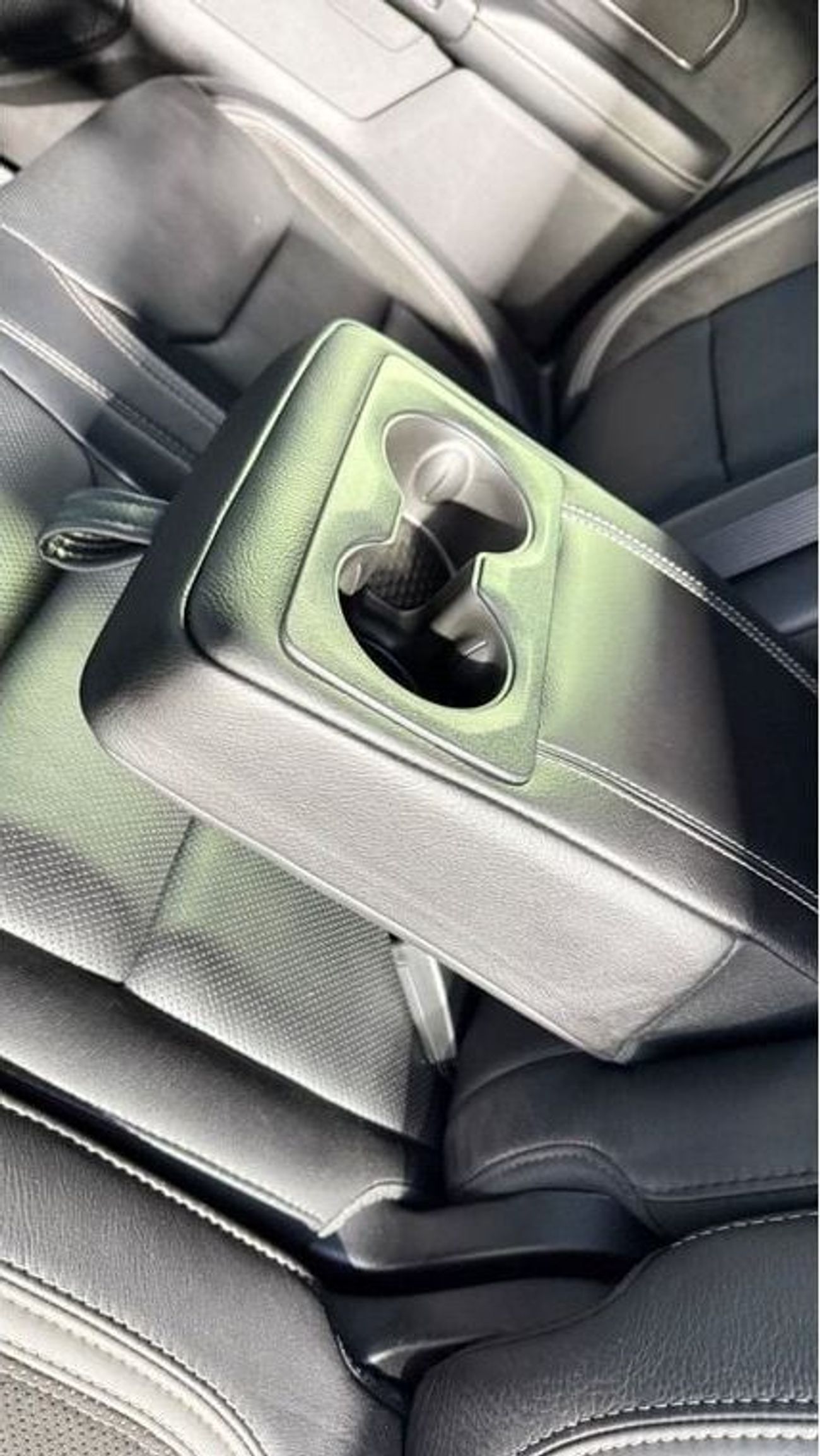 RAM 1500 TRX Crew Cab 6.2L