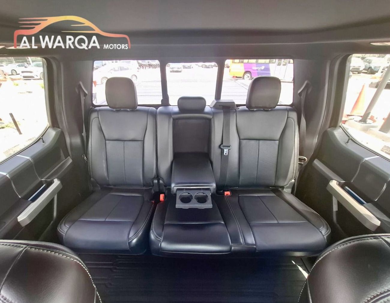 Ford F 150 FORD F150 LARAIT FULL OPTION