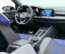 فولكس واجن جولف ار 2022 Volkswagen Golf R, Warranty, Full Agency Service History, European Specs