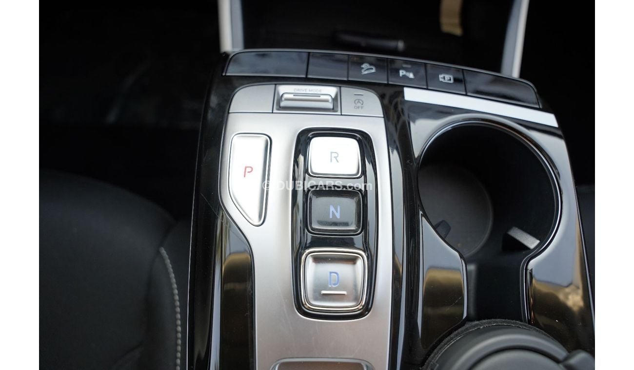 Hyundai Tucson 2023 HYUNDAI TUCSON 1.6L T 0Km