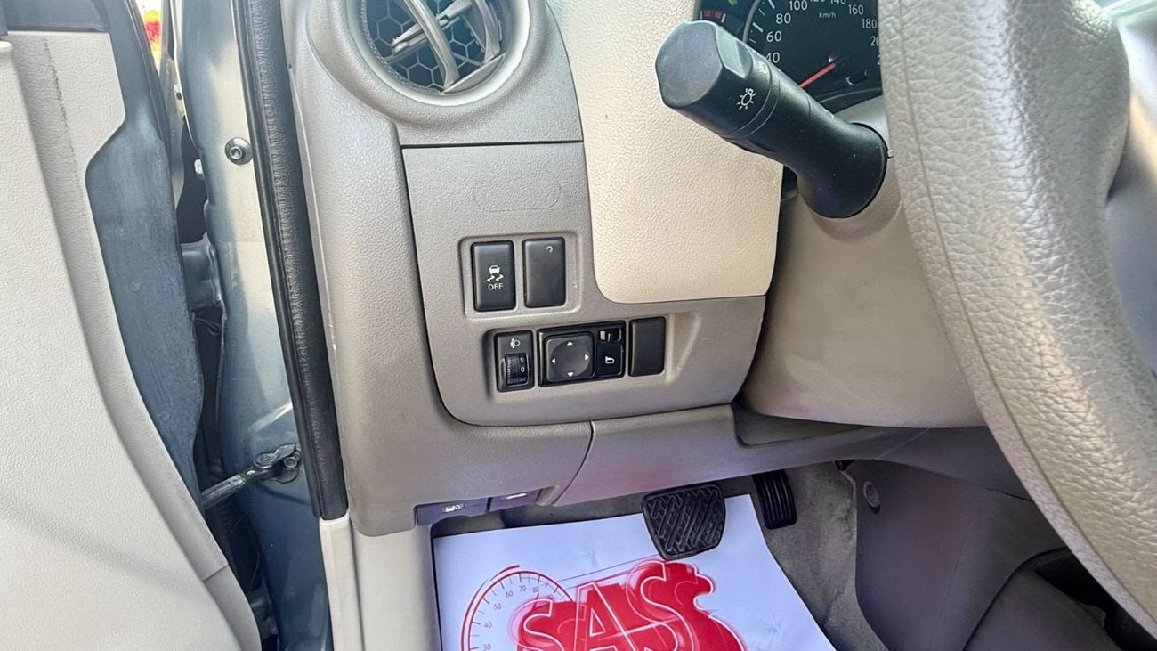 نيسان ميكرا SL 1.5L