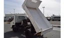 Mitsubishi Canter Mitsubishi Canter Dumper, Model:2016. Excellent condition