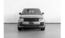 لاند روفر رينج روفر 2021 Range Rover Vogue P525 Long Wheelbase / V8 Supercharged / 525BHP