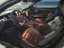 Ford Mustang GT Premium 5.0L V8
