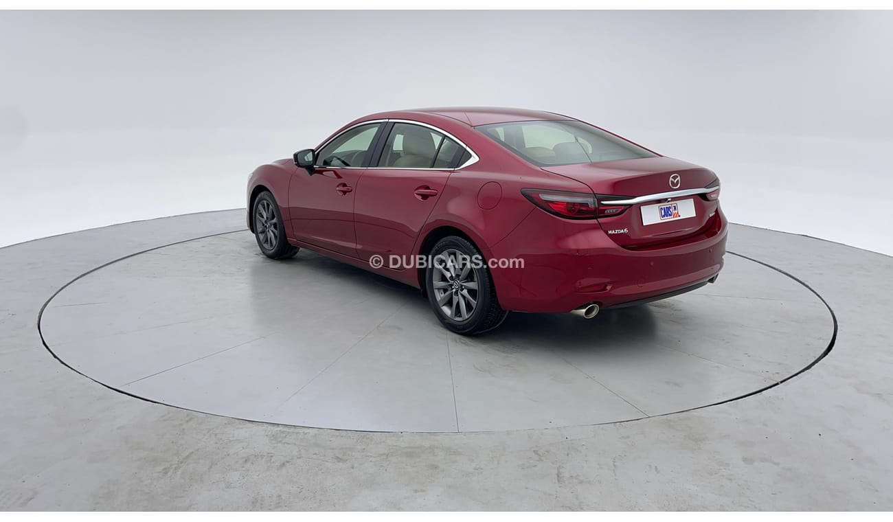 Mazda 6 S 2.5 | Zero Down Payment | Free Home Test Drive