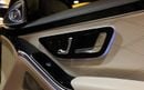 مرسيدس مايباخ S680 مايباخ 2024 Mercedes Mayback S 680