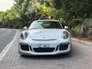 Porsche 911 GT3 3.8L (475 HP) Coupe | 2014 | GCC Specs | 58,000 KM | Full Service History | Perfect Condition |