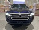 تويوتا لاند كروزر SAHARA DIESEL AUTO 15KM NEW FULL OPTIONS RIGHT-HAND-DRIVE