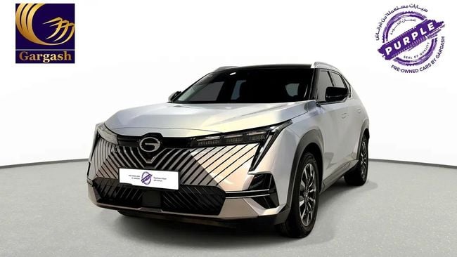 GAC EMKOO GL, миниатюра 20