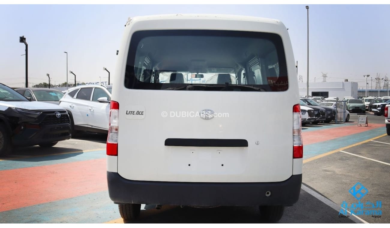 تويوتا لايت آيس تويوتا لايت ايس 1.5 لتر 2023 موديل