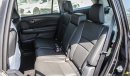 Honda Pilot Honda Pilot EX-L 2018 Brand New GCC Specs