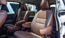 Toyota Sienna full option import japan