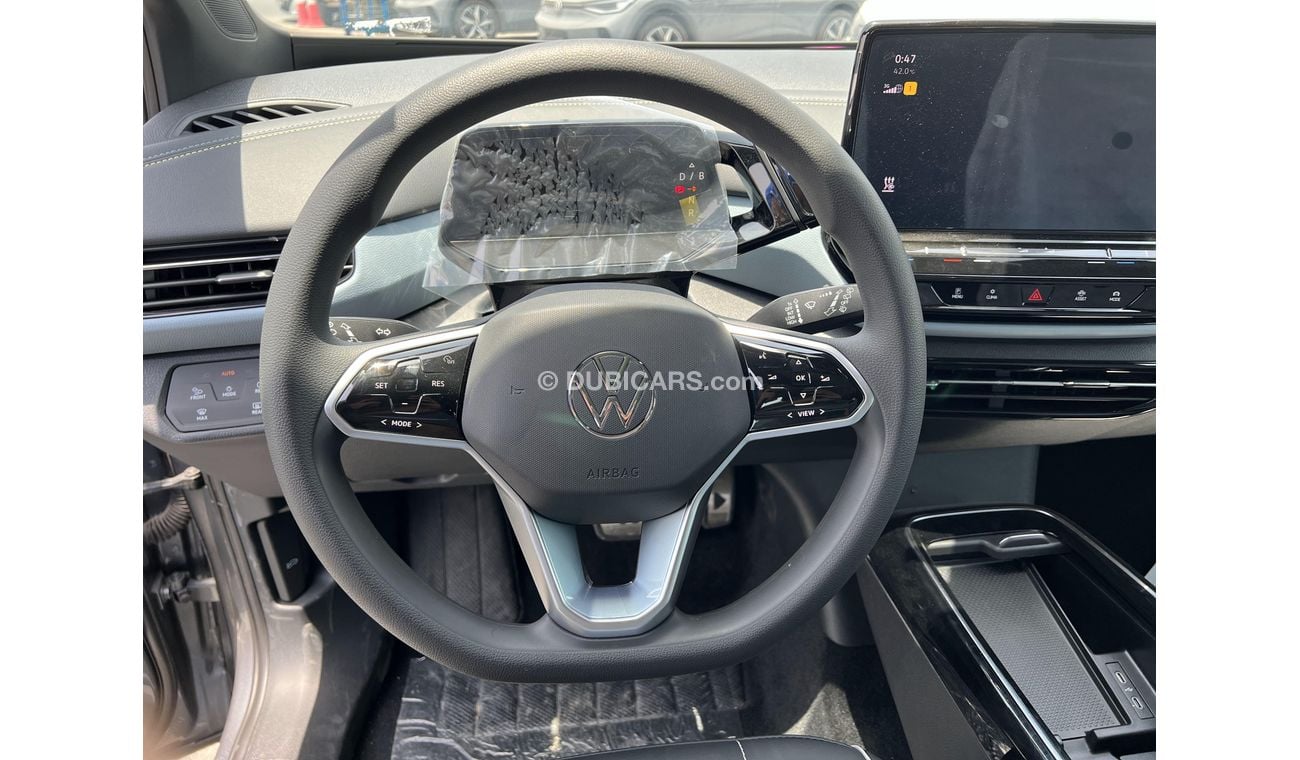 Volkswagen ID.4 4×2