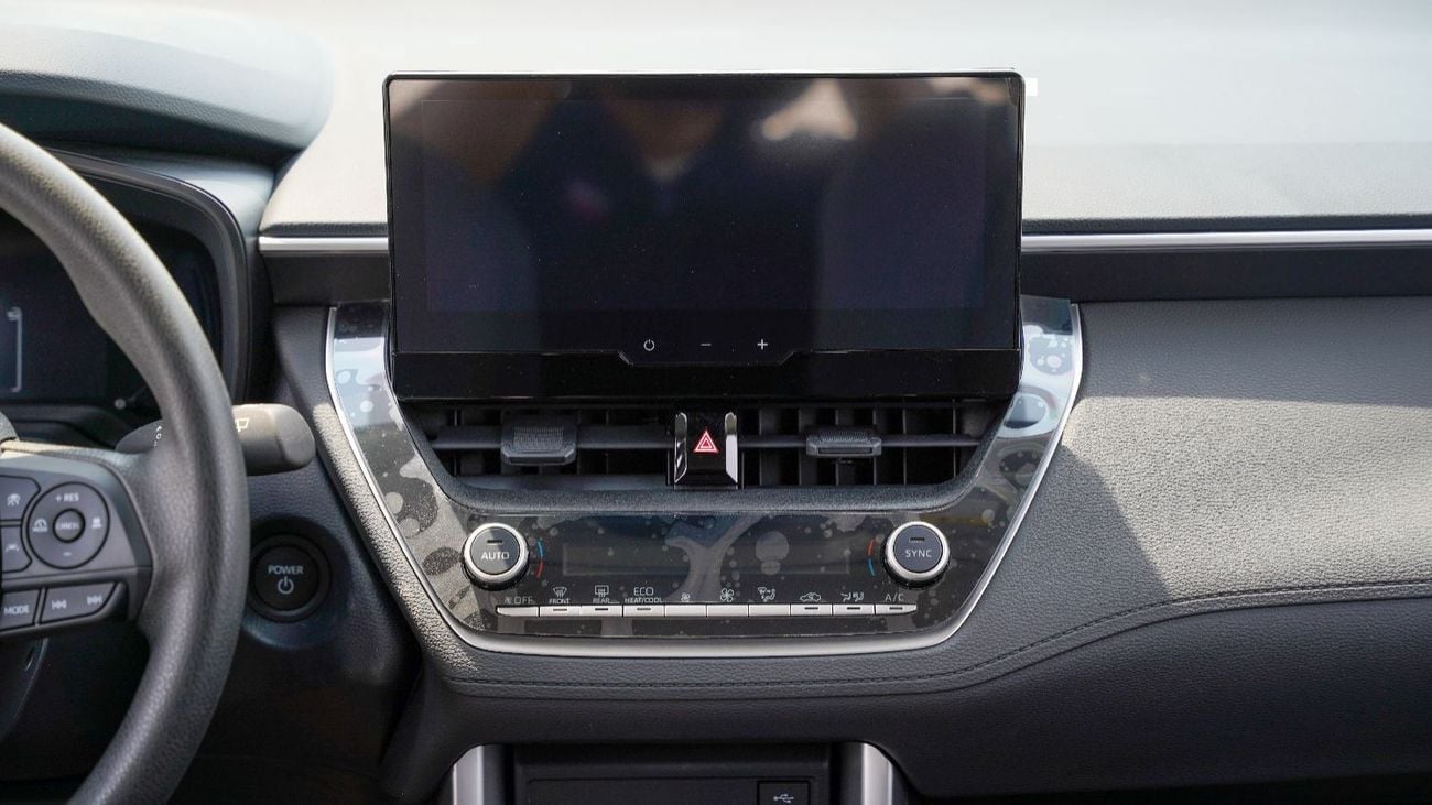 Toyota Frontlander Toyota Frontlander Hybrid 2.0L, Leading Option - White - 2025 (Export)