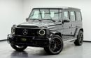 Mercedes-Benz G 63 AMG Std 4.0L 2020 Mercedes Benz G63 AMG, Warranty, Full Mercedes Service History, Excellent Condition, G
