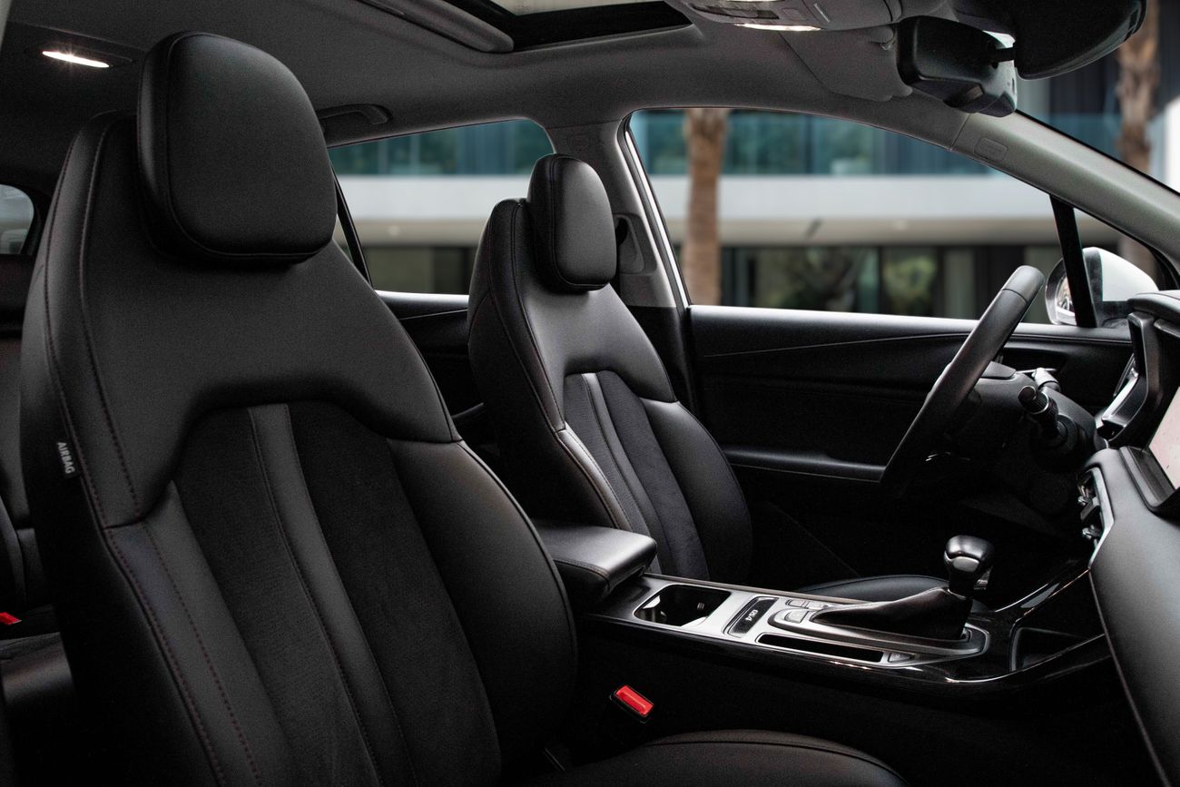 GAC GS4 GS4 GE | 1,019 P.M | 0% Downpayment | Full Option | Agency Warranty