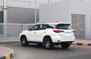 Toyota Fortuner EXR 2.7L (160 HP)