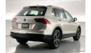 Volkswagen Tiguan Life| 1 year free warranty | Flood Free