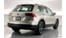 Volkswagen Tiguan Life | 1 year free warranty | 1.99% financing rate | Flood Free