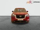 Nissan Pathfinder S 4WD 2.0