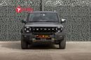 Jetour T2 2025 Jetour T2 GCC | Agency Warranty