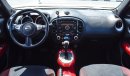 Nissan Juke 2014 Ref #106