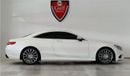 Mercedes-Benz S 550 Coupe V8  4.7L-8CYL EXCELLENT CONDITION JAPAN SPECIFICATION