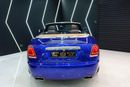 Rolls Royce Dawn  2017 Rolls-Royce Dawn, Two-Tone Exterior/Interior, Teak Yacht Deck, GCC Specs!!